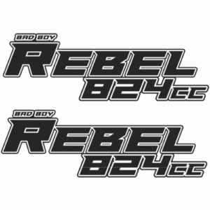 091-4006-00 - Bad Boy Mower Parts