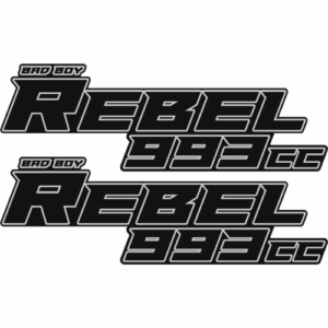 091-4008-00 - Bad Boy Mower Parts