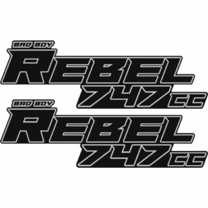 091-4011-00 - Bad Boy Mower Parts