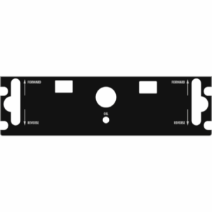 091-4017-00 - Bad Boy Mower Parts