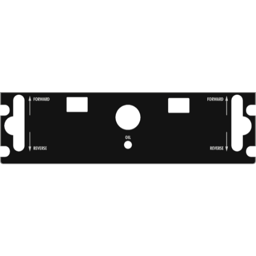 091-4017-23 - Bad Boy Mower Parts