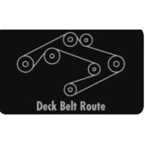 091-4019-00 - Bad Boy Mower Parts