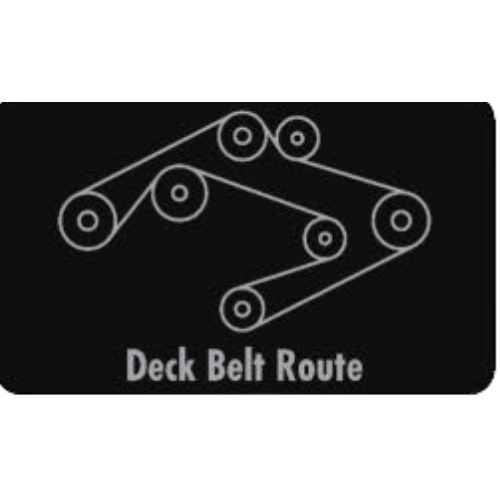 091-4019-00 - Bad Boy Mower Parts