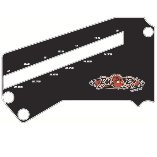 091-4020-00 - Bad Boy Mower Parts