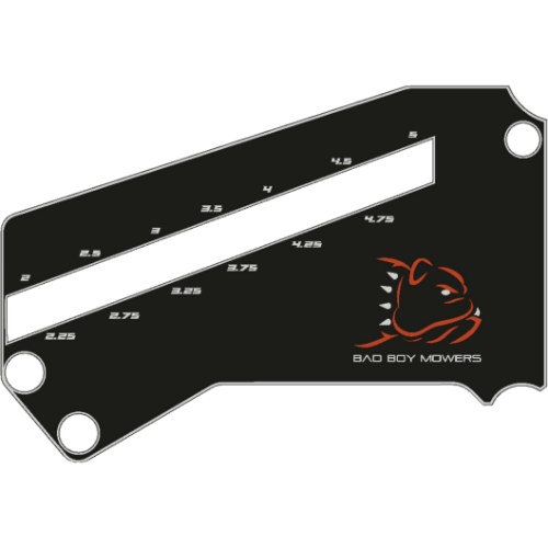 091-4020-22 - Bad Boy Mower Parts