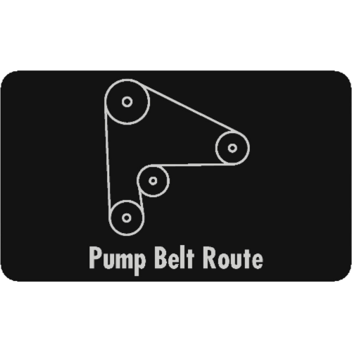 091-4022-00 - Bad Boy Mower Parts