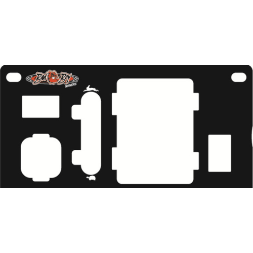 091-4029-00 - Bad Boy Mower Parts