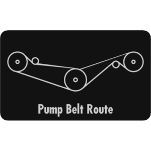 091-4032-00 - Bad Boy Mower Parts