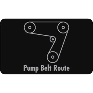 091-4035-00 - Bad Boy Mower Parts