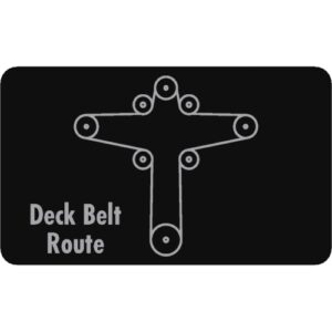 091-4036-00 - Bad Boy Mower Parts