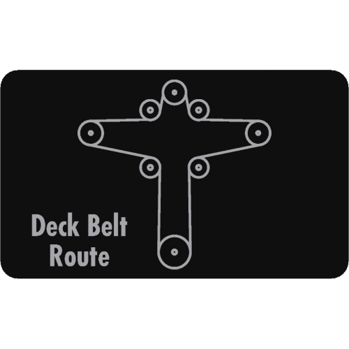 091-4036-00 - Bad Boy Mower Parts