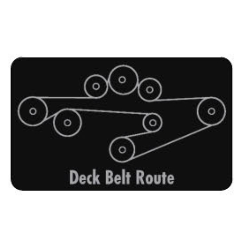 091-4052-00 - Bad Boy Mower Parts