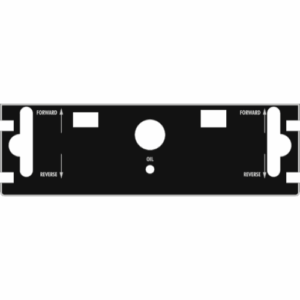 091-4056-00 - Bad Boy Mower Parts