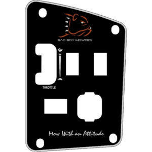 091-4072-00 - Bad Boy Mower Parts