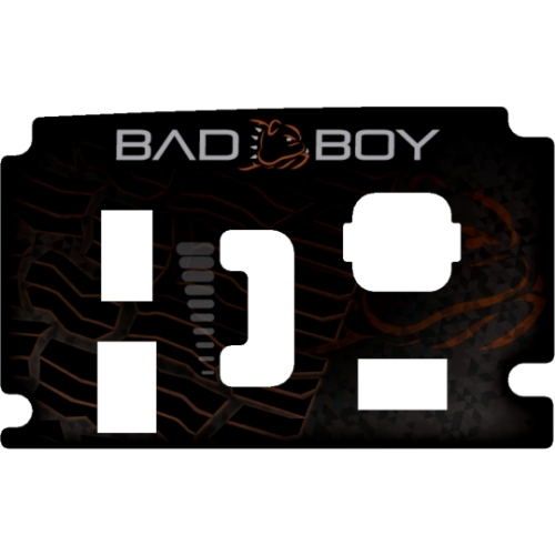 091-4082-00 - Bad Boy Mower Parts