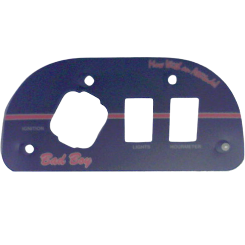 091-5506-00 - Bad Boy Mower Parts