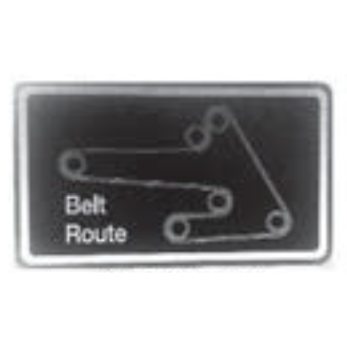 091-9009-00 - Bad Boy Mower Parts