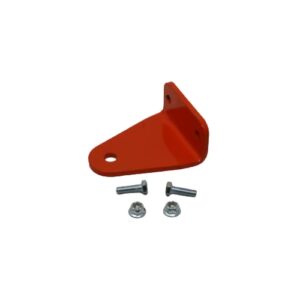 093-1000-00 – Bolt on Hitch for MZ/Avenger/ZT/CZT/Compact Outlaw/2020 and Older Maverick