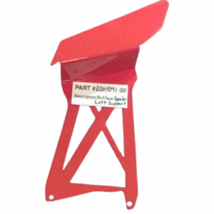 201-1041-00 - Bad Boy Mower Parts