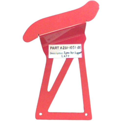 201-1051-00 - Bad Boy Mower Parts