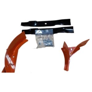 210-0136-50 - Bad Boy Mower Parts