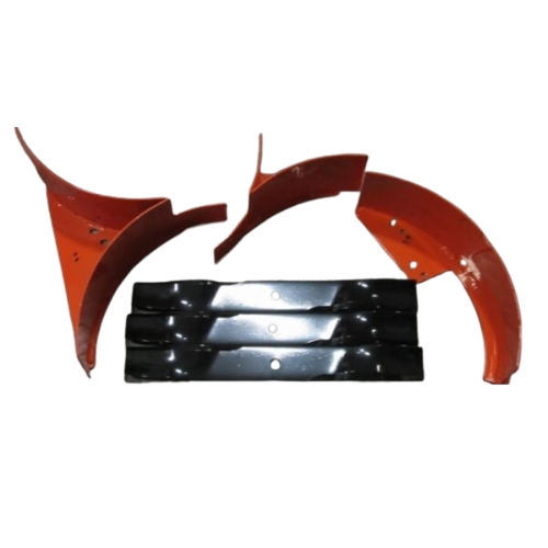 210-0148-50 - Bad Boy Mower Parts