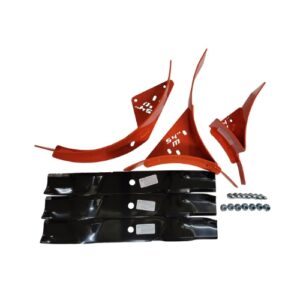 210-0154-50 - Bad Boy Mower Parts