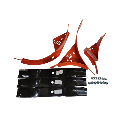 210-0154-50 - Bad Boy Mower Parts