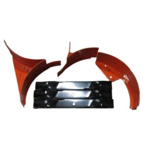 210-0248-50 - Bad Boy Mower Parts