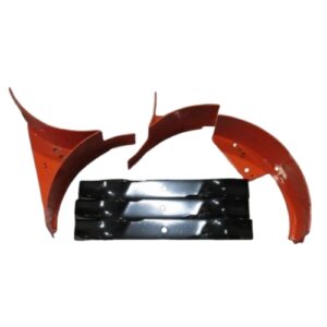 210-0260-50 - Bad Boy Mower Parts