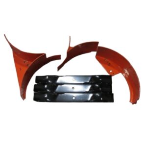 210-0349-00 - Bad Boy Mower Parts