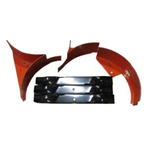 210-0361-00 - Bad Boy Mower Parts