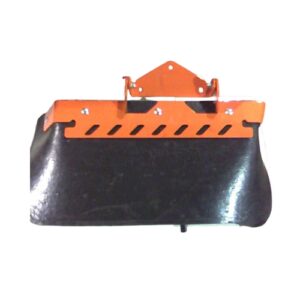 210-6006-00 - Discharge Chute Assembly For 72" Decks 2012 & Older