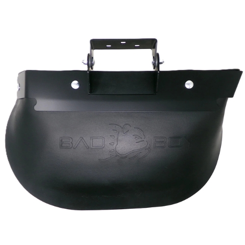 210-6015-98 - Discharge Chute Assembly