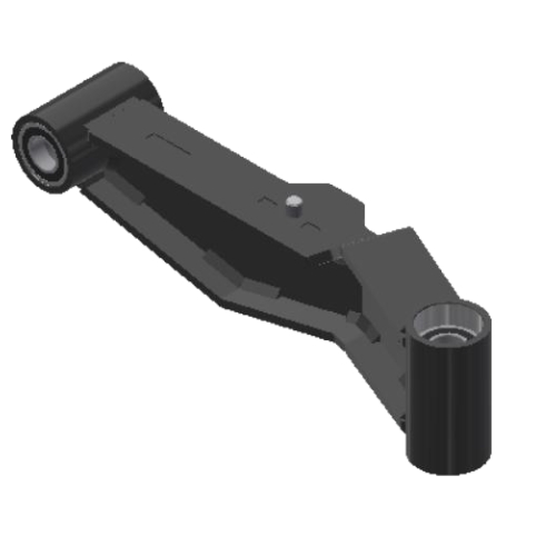 250-2801-21 - Bad Boy Mower Parts