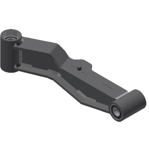 250-2851-21 - Bad Boy Mower Parts