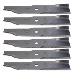 6020-6 - Bad Boy Mower Parts