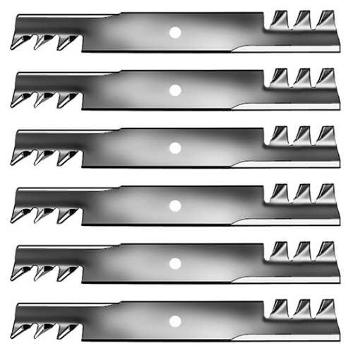 6299-6 - Bad Boy Mower Parts