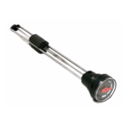 Bad Boy Mower Gauges