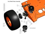 2008-pup-lightning-pup-wheel-motor