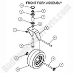 2017-mz-magnum-front-fork-assembly