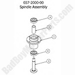 2017-mz-magnum-spindle-assembly
