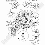 2017-outlaw-extreme-54-Inch-deck-assembly