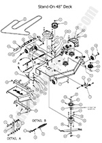 2017-stand-on-48-Inch-deckassermbly