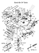 2017-stand-on-54-Inch-deck-assembly