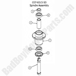 2017-walkbehind-deck-spindle-assembly