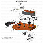 2025-revolt-36-Inch-deck-36-Inch-deck-assembly