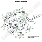 2024-mz-rambler-42-Inch-deck-assembly
