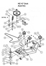 2016-mz-42-Inch-deck-assembly