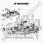 2021-mz-magnum-48-Inch-deck-assembly